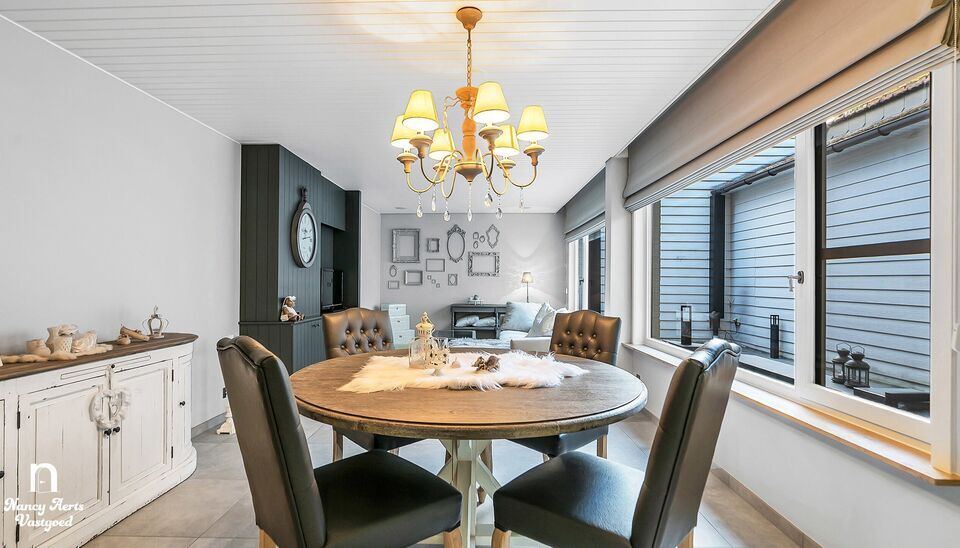Appartement te koop in Heusden-Zolder