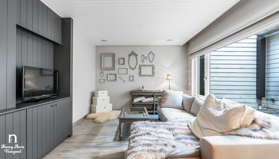 Appartement te koop in Heusden-Zolder