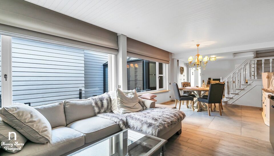 Appartement te koop in Heusden-Zolder