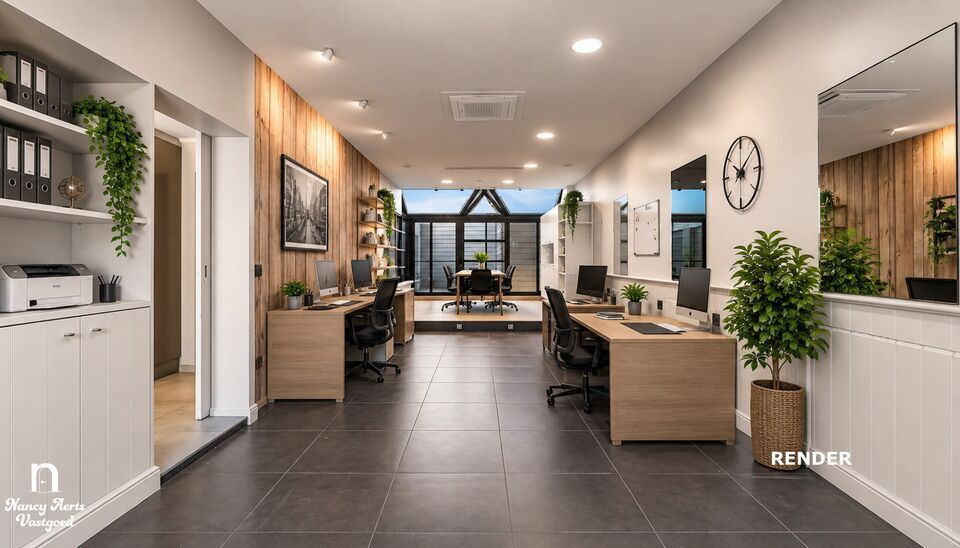 Appartement te koop in Heusden-Zolder