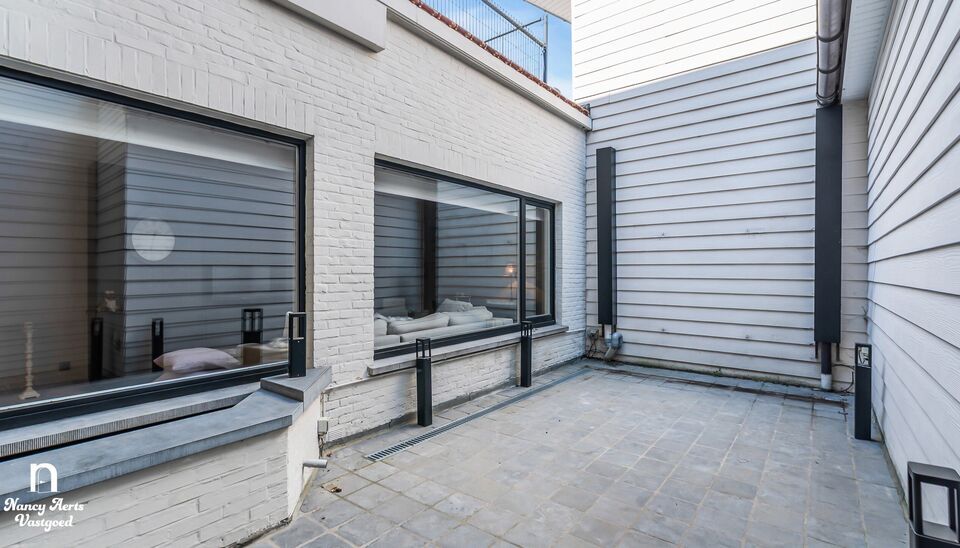 Appartement te koop in Heusden-Zolder