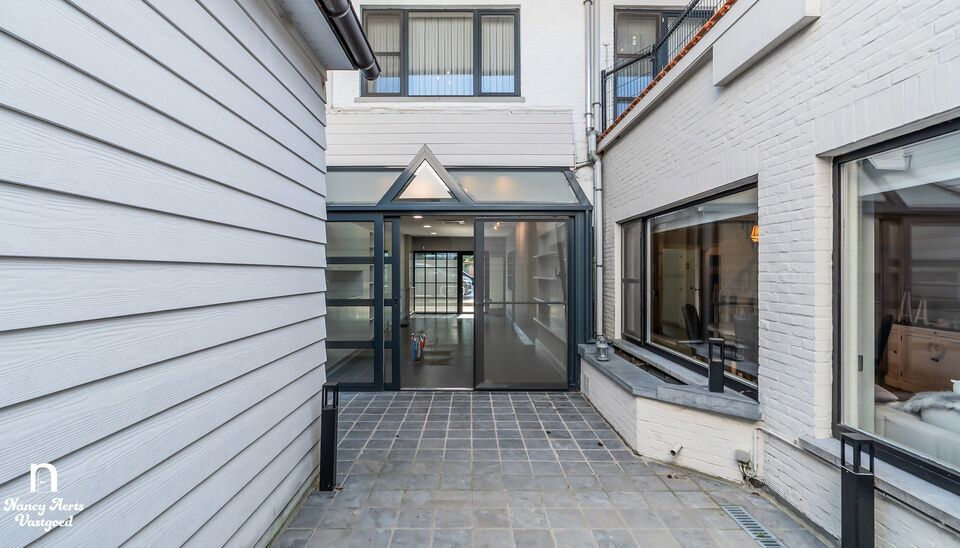 Appartement te koop in Heusden-Zolder