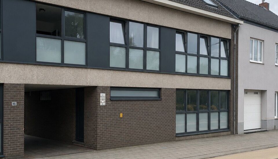 Appartement te koop in Tessenderlo-Ham
