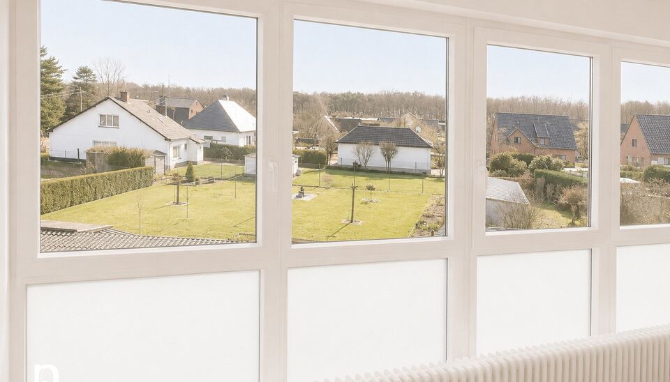Appartement te koop in Tessenderlo-Ham