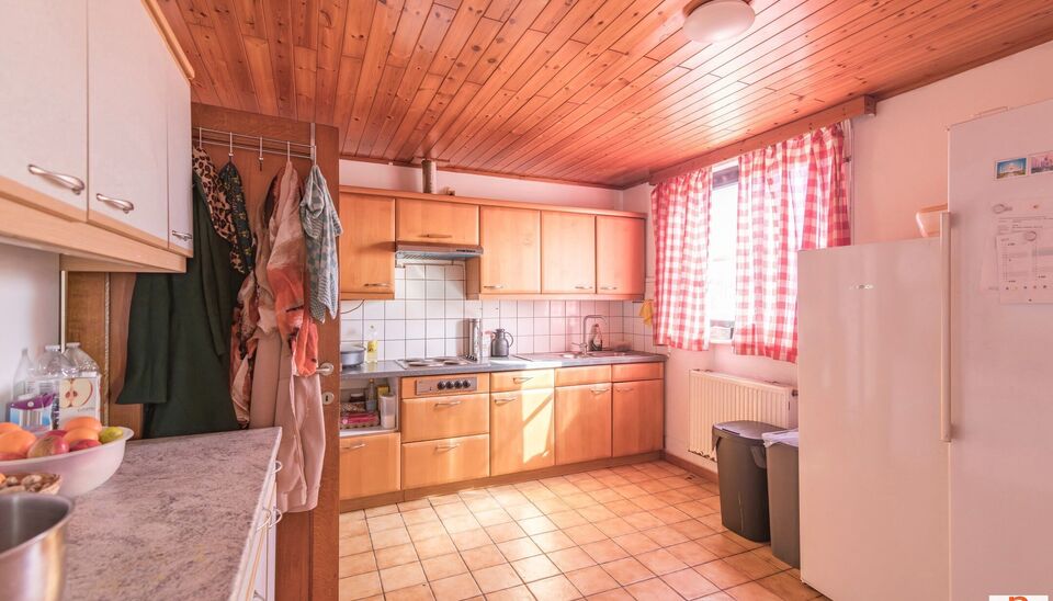 Appartementsgebouw te koop in Herk-de-Stad