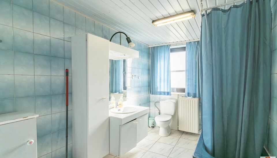 Appartementsgebouw te koop in Herk-de-Stad