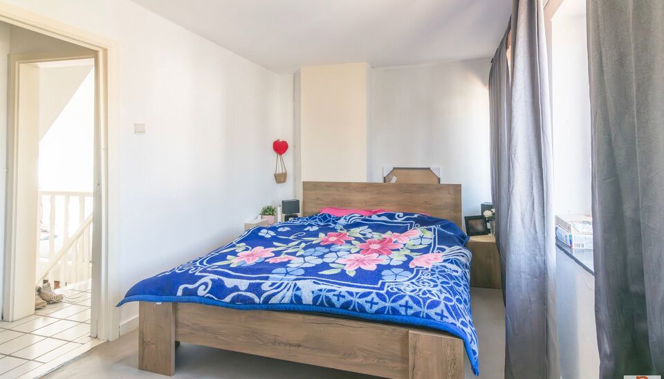 Appartementsgebouw te koop in Herk-de-Stad