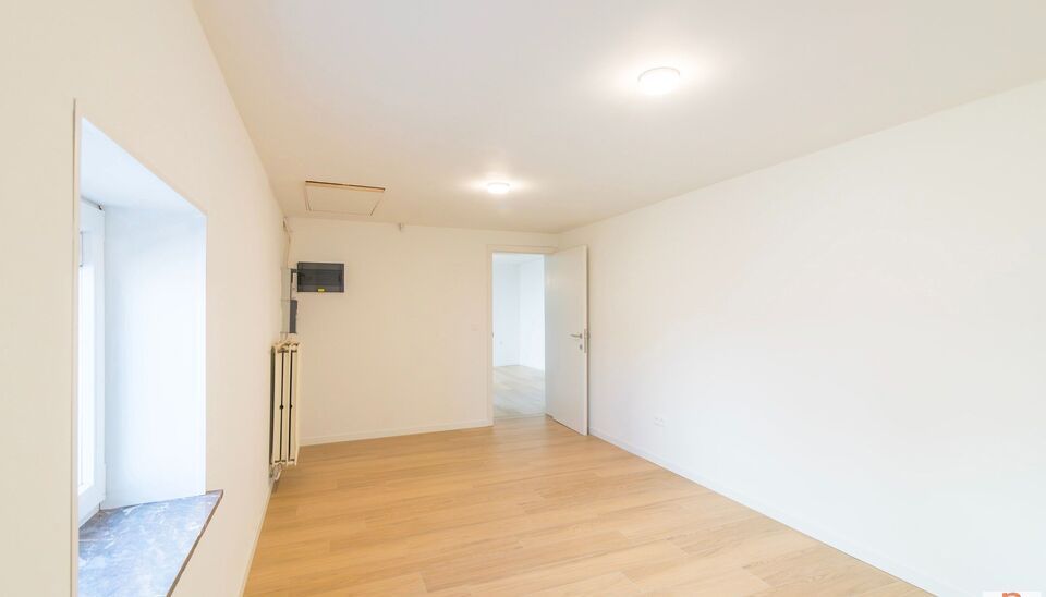 Appartementsgebouw te koop in Herk-de-Stad