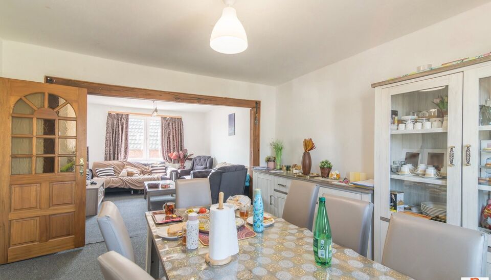 Appartementsgebouw te koop in Herk-de-Stad