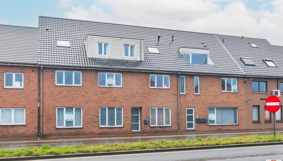 Appartementsgebouw te koop in Houthalen-Helchteren
