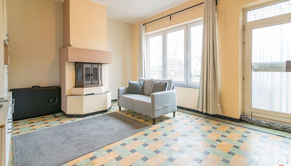 Appartementsgebouw te koop in Houthalen-Helchteren