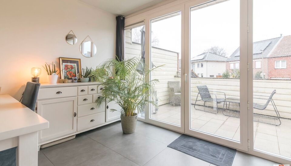 Appartementsgebouw te koop in Houthalen-Helchteren