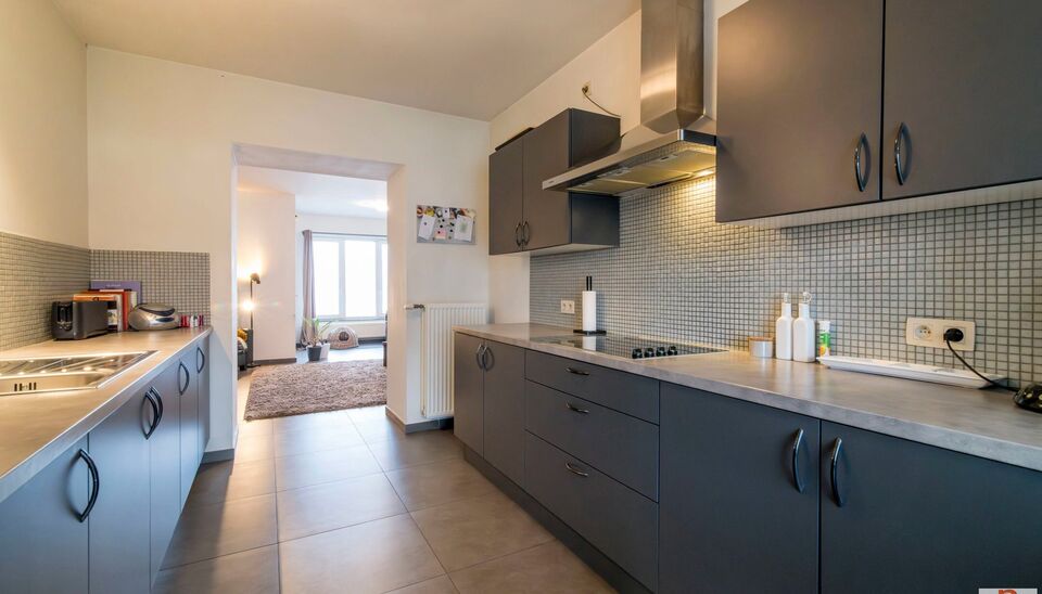 Appartementsgebouw te koop in Houthalen-Helchteren
