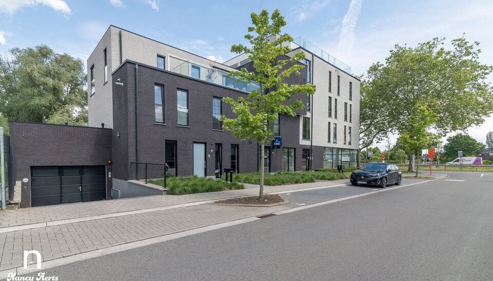 Binnenstaanplaats te koop in Hasselt