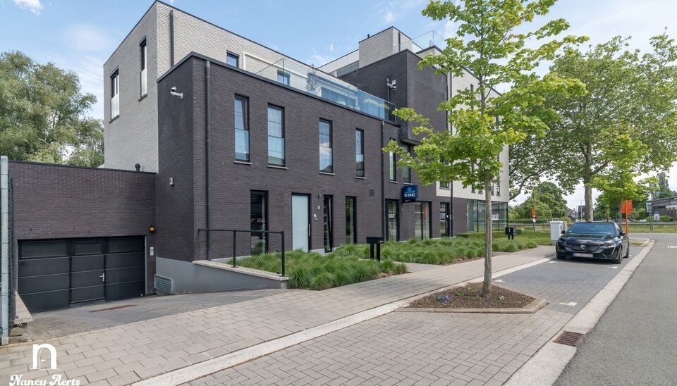 Binnenstaanplaats te koop in Hasselt