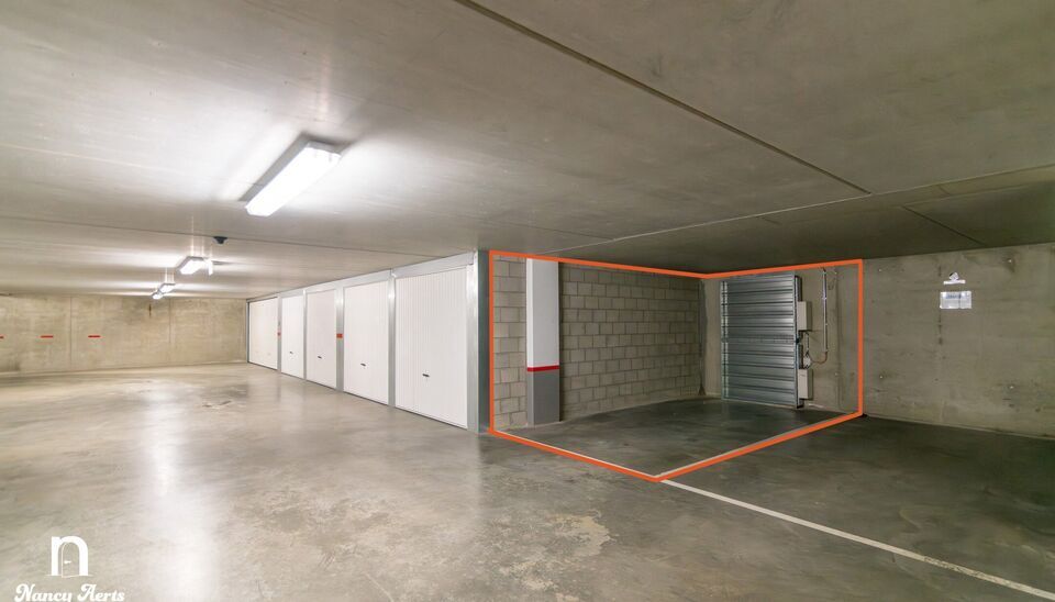 Binnenstaanplaats te koop in Hasselt