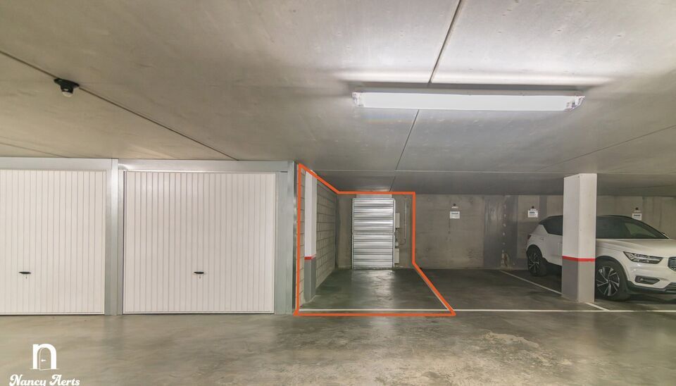 Binnenstaanplaats te koop in Hasselt