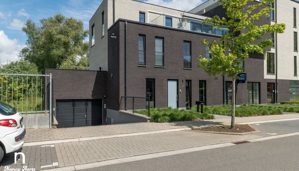 Binnenstaanplaats te koop in Hasselt