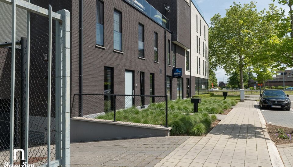 Binnenstaanplaats te koop in Hasselt