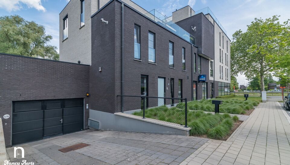 Binnenstaanplaats te koop in Hasselt