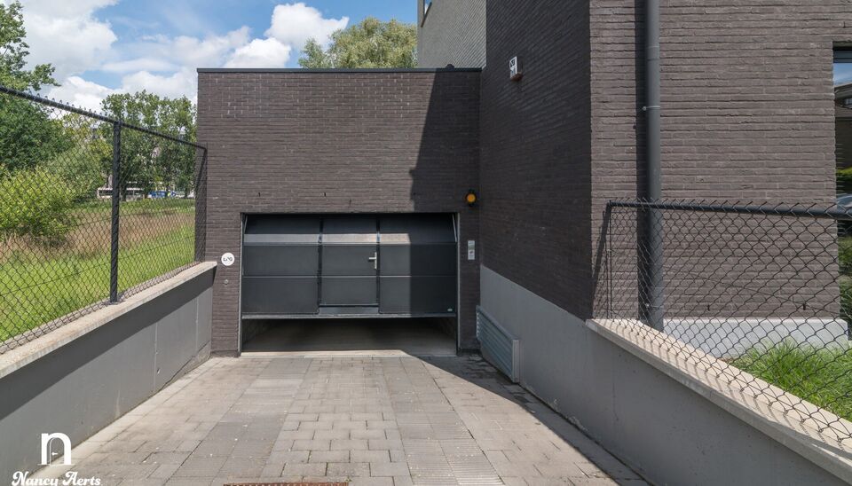 Binnenstaanplaats te koop in Hasselt