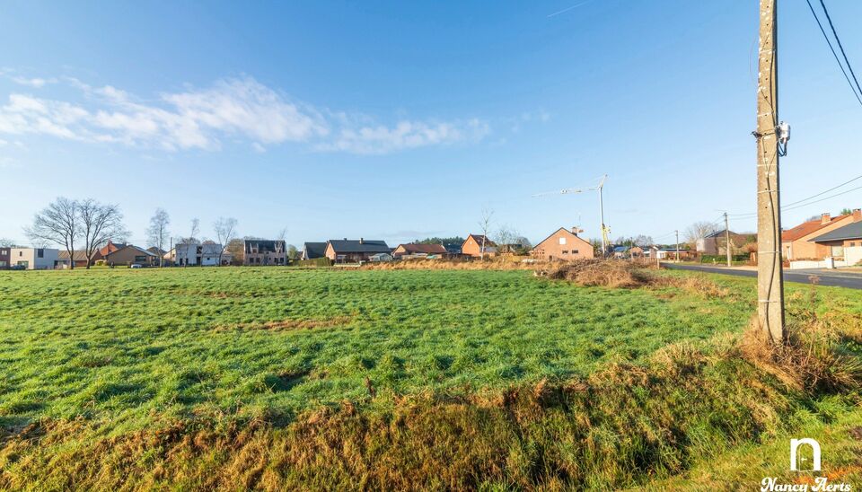 Bouwgrond te koop in Beringen Beverlo