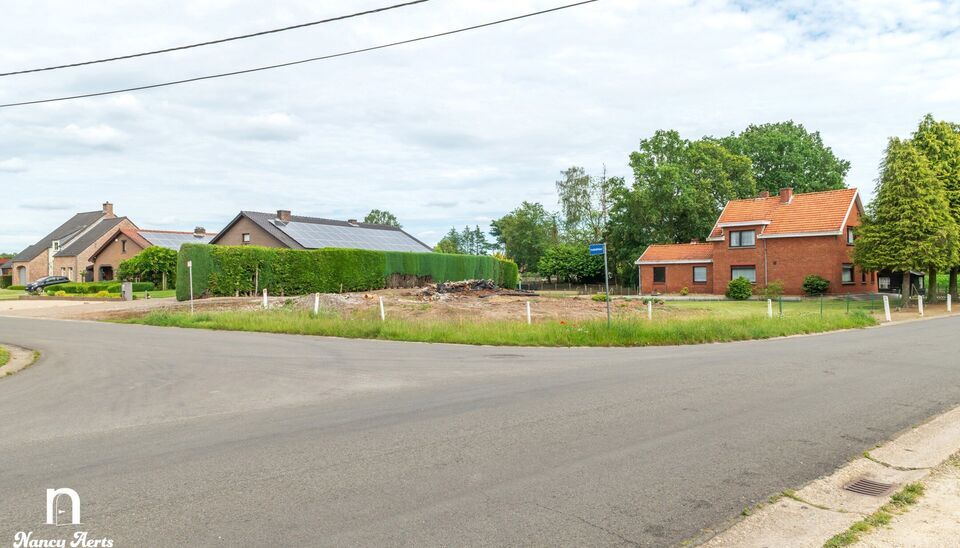 Bouwgrond te koop in Beverlo