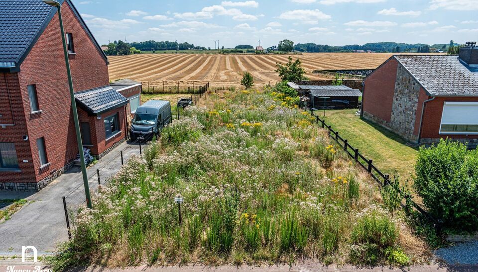 Bouwgrond te koop in Kaggevinne
