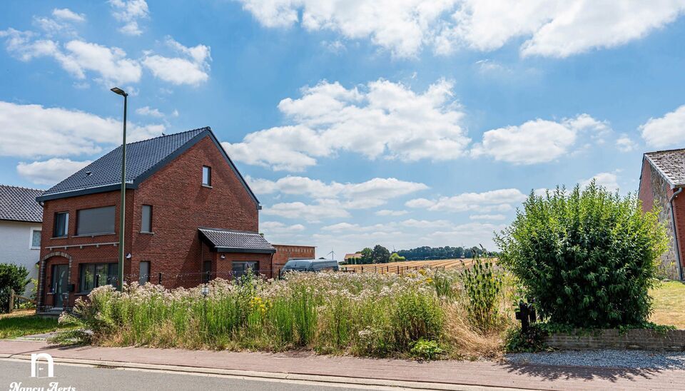 Bouwgrond te koop in Kaggevinne