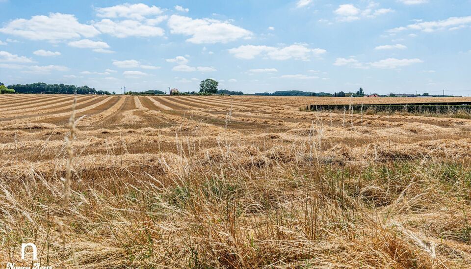 Bouwgrond te koop in Kaggevinne
