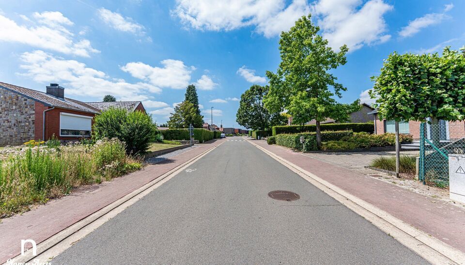 Bouwgrond te koop in Kaggevinne