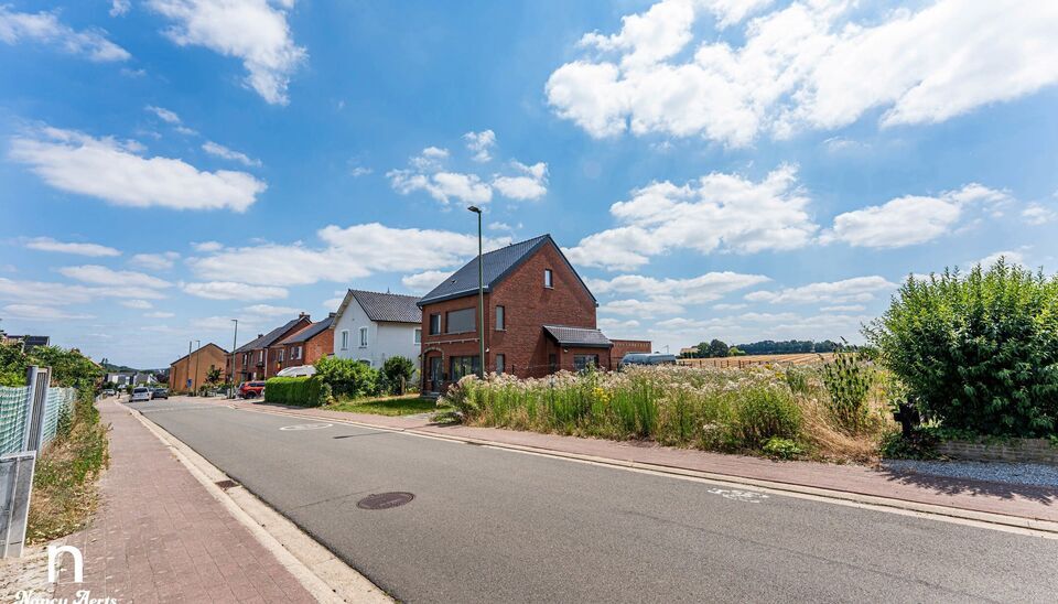 Bouwgrond te koop in Kaggevinne