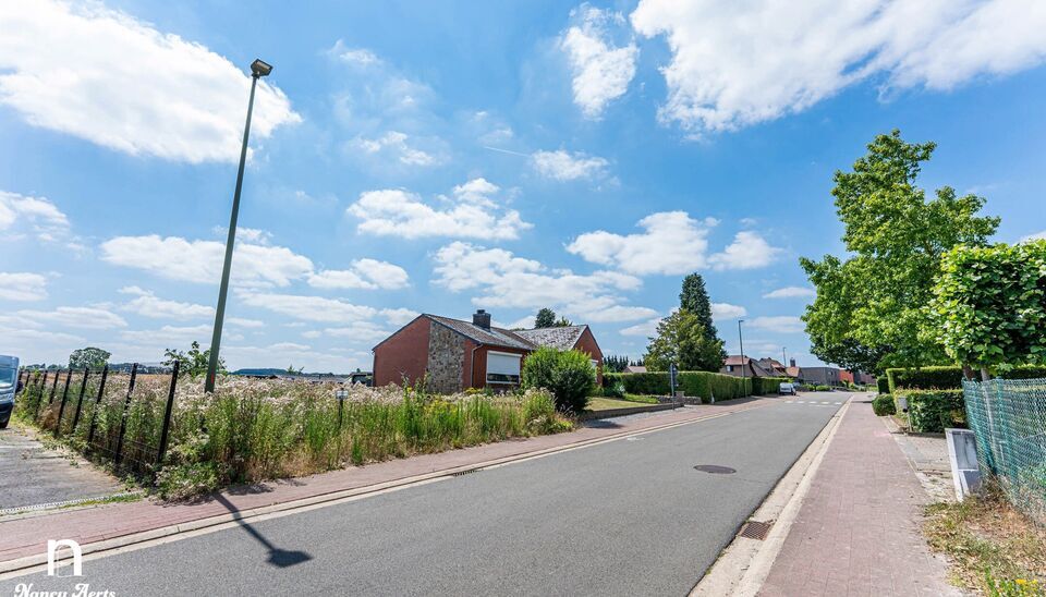 Bouwgrond te koop in Kaggevinne