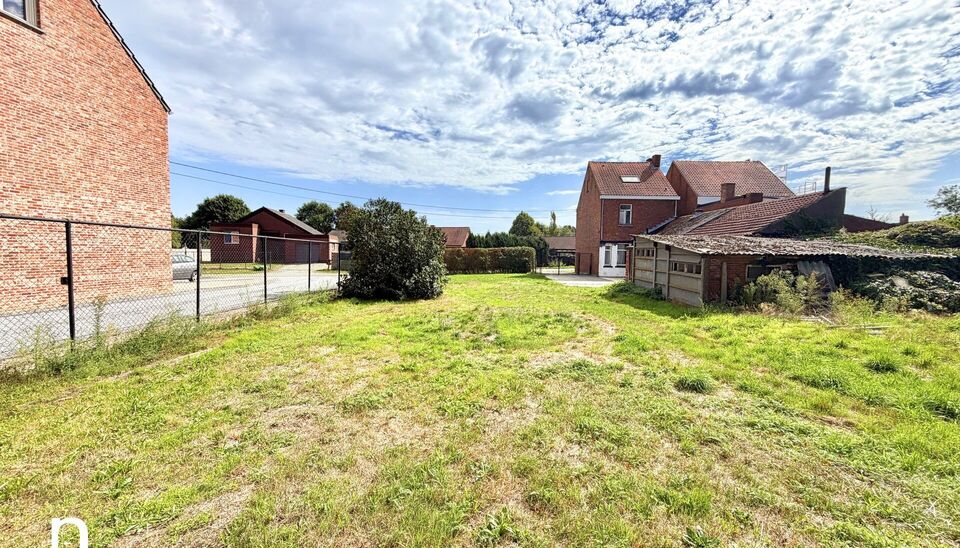 Bouwgrond te koop in Koersel