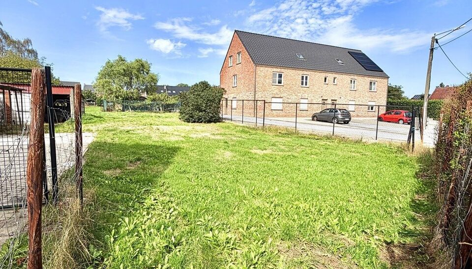 Bouwgrond te koop in Koersel