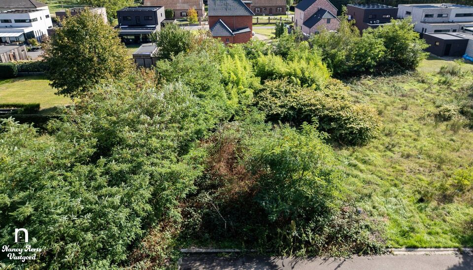 Bouwgrond te koop in Koersel