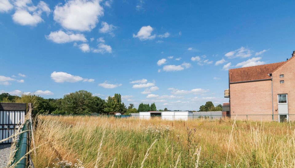 Bouwgrond te koop in Lanaken