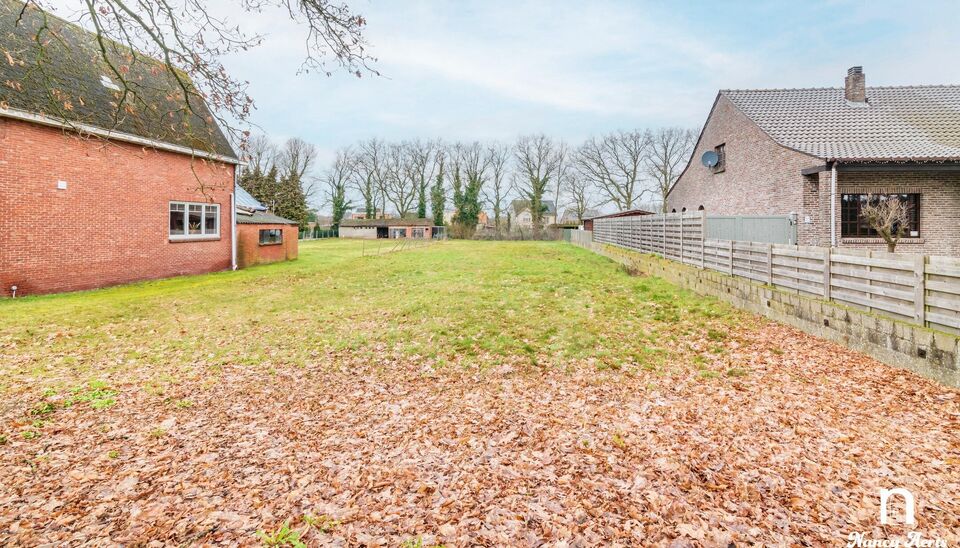 Bouwgrond te koop in Lommel