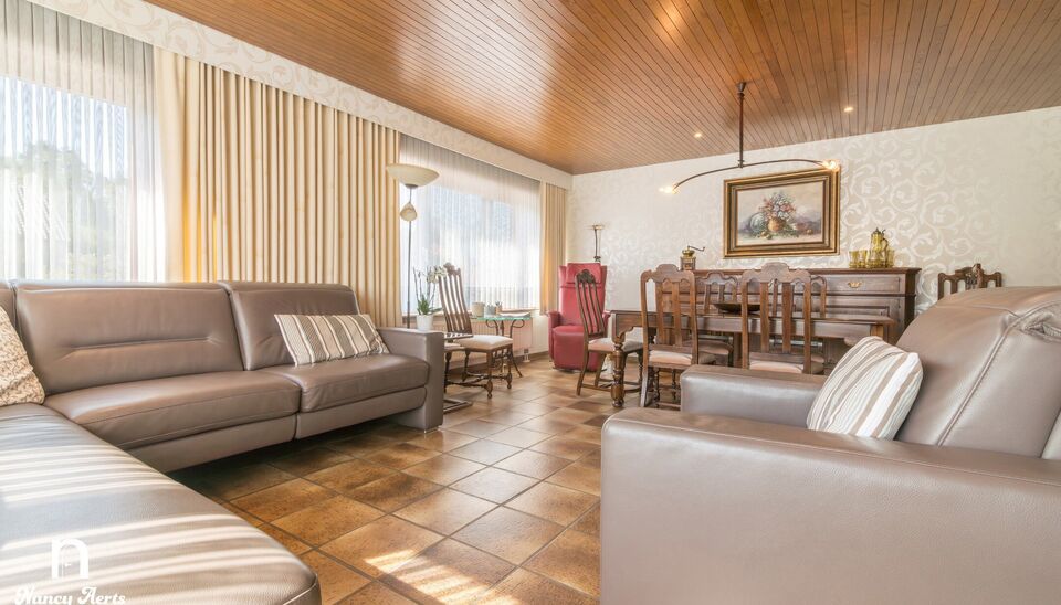 Bungalow te koop in Beringen