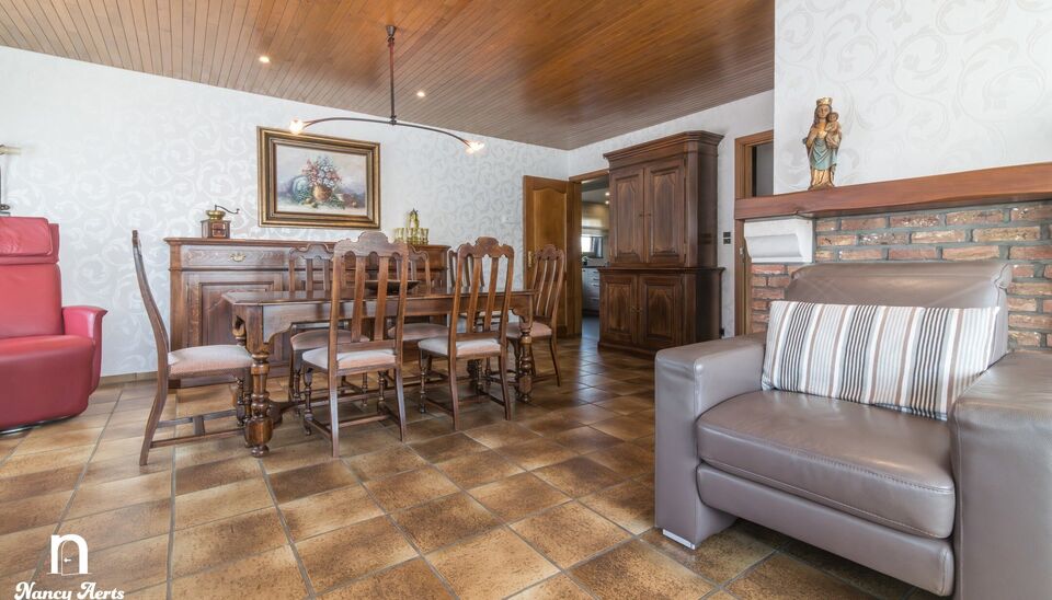 Bungalow te koop in Beringen