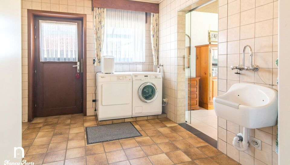 Bungalow te koop in Beringen