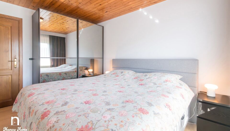 Bungalow te koop in Beringen