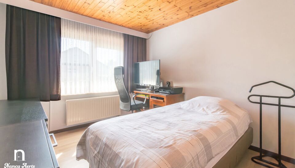 Bungalow te koop in Beringen