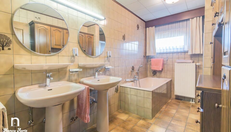 Bungalow te koop in Beringen