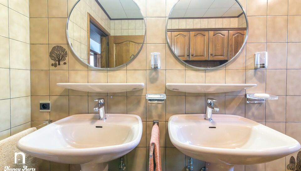 Bungalow te koop in Beringen