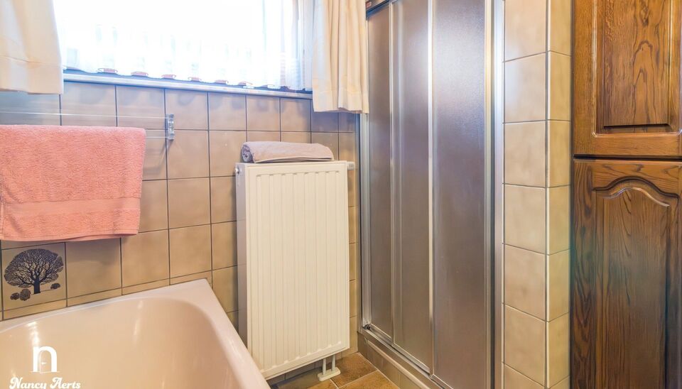 Bungalow te koop in Beringen