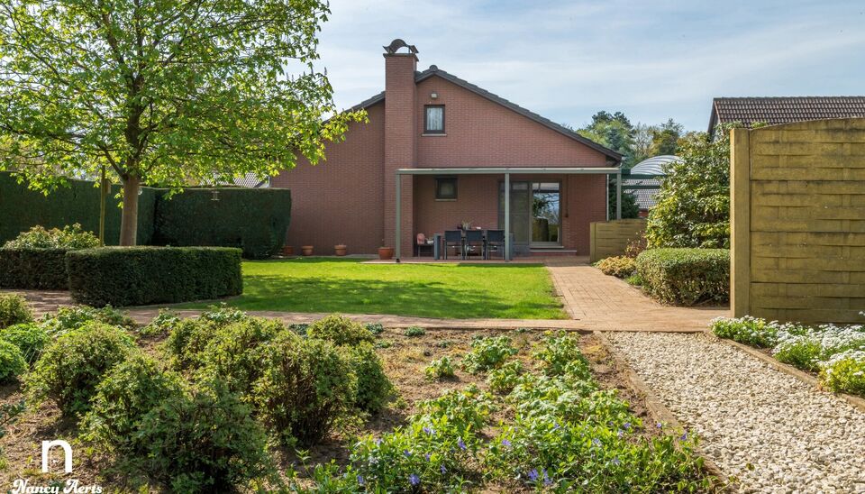 Bungalow te koop in Beringen