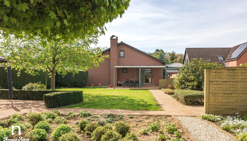 Bungalow te koop in Beringen