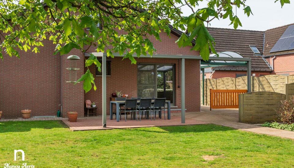 Bungalow te koop in Beringen