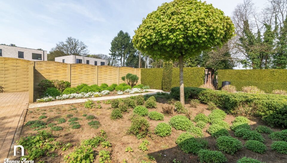 Bungalow te koop in Beringen